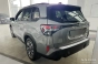 Galinio bamperio apsauga Subaru Forester VI (2024→)